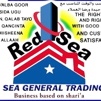 Red Sea General trading co